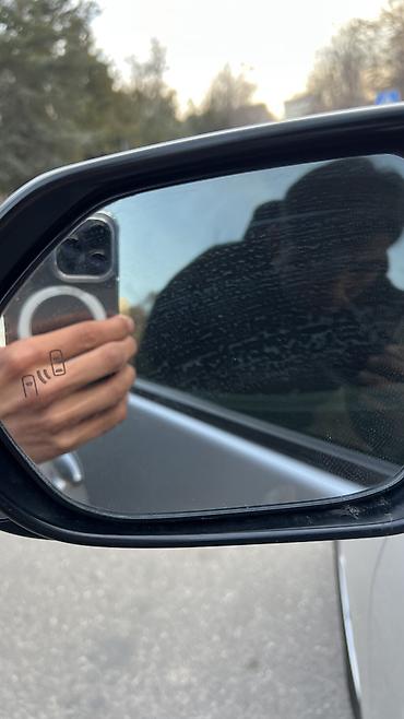 Toyota: Toyota Prius: 2018 г., 1.8 л, Вариатор, Гибрид, Седан at lalafo.kg — 8 Toyota: Toyota Prius: 2018 г., 1.8 л, Вариатор, Гибрид, Седан — 8