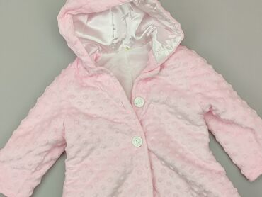 zalando buty sportowe dziecięce: Coat, 6-9 months, condition - Perfect