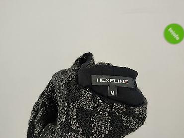 hexeline sukienki: Hexeline, Bluzka damska, rozmiar M — 4
