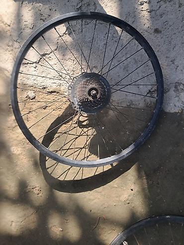 volesipet: Salam Velosbete Ait Her Şey Var Sadəcə Vaccaba Yazın 077-347-61-14 — 4