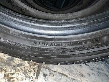 r19 camry: Зимние шины Yokohama iceGUARD iG52, комплект 4 шт. - Размер: 215/50 — 6