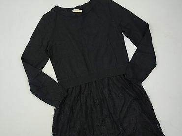 sukienki kobiece: SusyMix, Sukienka damska, rozmiar XS — 1