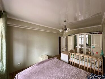 Продажа квартир: 2 комнаты, 80 м², 8 этаж, Евроремонт