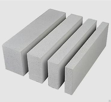 Газоблок, Неавтоклавный, 600x100x300, D700 at lalafo.kg Газоблок, Неавтоклавный, 600x100x300, D700
