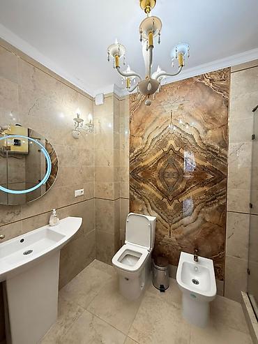 Продажа домов: Дом, 350 м², 6 комнат, Дизайнерский ремонт — 7