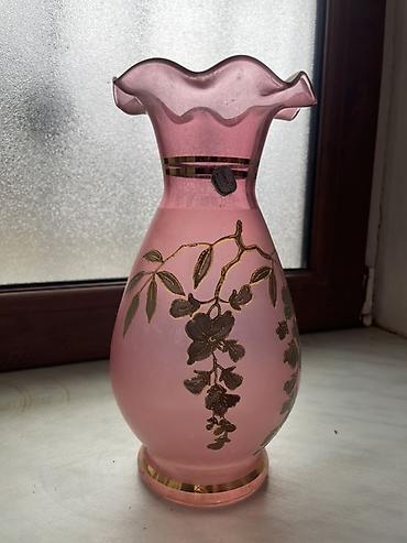Çilçıraqlar: Çılçıraq, 6 lampa, Xrustal — 13