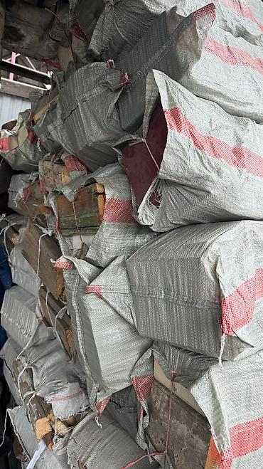 Уголь Кара-Кече: Уголь тоннах и мешках Кара-кеча Беш Сары Орешки Семечки Пыль — 10