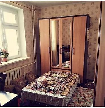 2 bedroom: 2 комнаты, 43 м², Совмина мкр Индивидуалка, 5 этаж, Косметический ремонт — 3