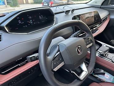 Changan: Changan CS55 Plus: 2025 г., 1.5 л, Бензин, Кроссовер — 10