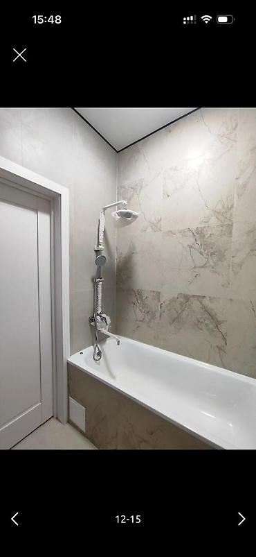 Продажа квартир: 1 комната, 42 м², Нижний Джал (Джал-23) Элитка, 7 этаж, Евроремонт — 9