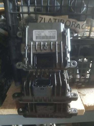 1.7 dizel: RACUNAR BOS PUMPE ZA OPEL ASTRA G, COMBO, CORSA C . | Racunar — 1