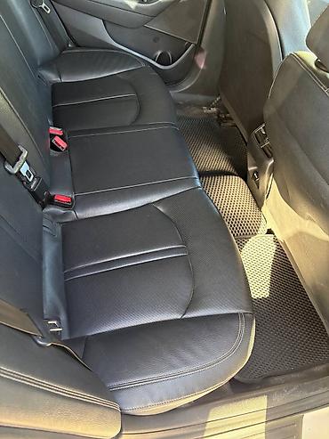 болуп: Hyundai Sonata: 2018 г., 2 л, Автомат, Газ, Седан — 6