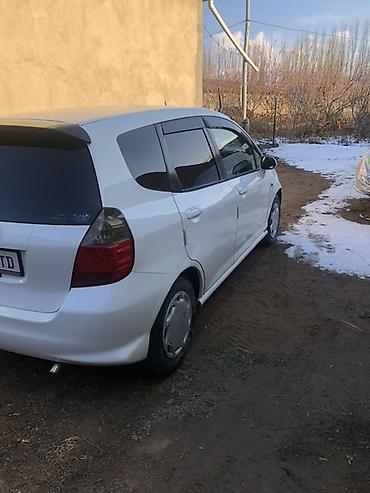 Унаа сатуу: Honda Fit: 2004 г., 1.3 л, Автомат, Бензин, Хетчбек — 3