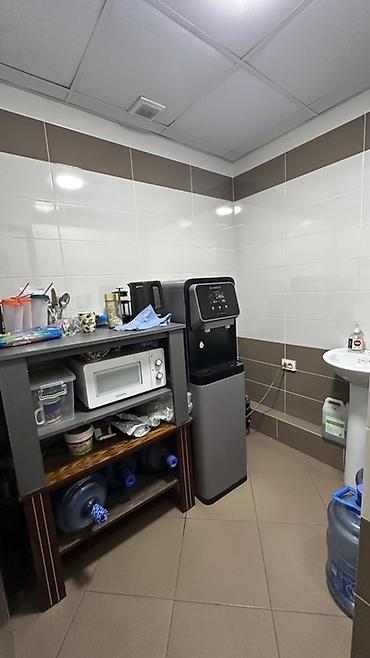 все для бизнеса: Продажа офисов 60 м², С ремонтом, Цокольный этаж этаж — 4