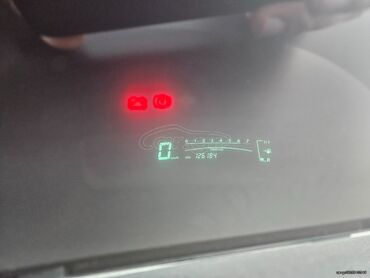 Toyota: Toyota Yaris: 1.3 l. | 2007 έ. Χάτσμπακ — 9