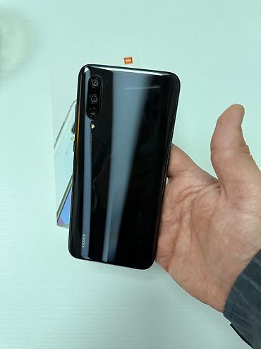 Xiaomi: Xiaomi Mi 9 Lite, 64 GB, 
 Sensor, Barmaq izi, İki sim kartlı — 6