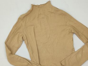 wrangler koszulki: Bershka, Top damski, rozmiar S