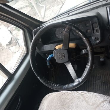 Yük maşınları: QAZ Corona, 1998 il, motor 2.4 l, Tent, İşlənmiş — 19