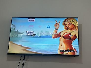 PS3 (Sony PlayStation 3): PlayStation 3 SUPER SLIM 🔥🔥 —- С ПРОШИВКОЙ 😍 —- + В ПОДАРОК 8 — 8