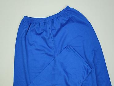 pampers blue: Spodnie dresowe damskie, rozmiar 2XL — 1