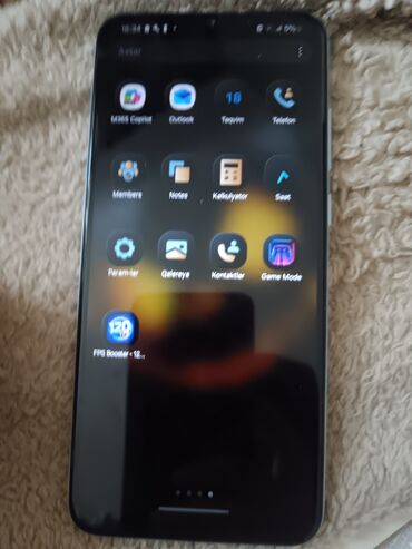 Google: Google Pixel, 32 GB, rəng - Qara, İki sim kartlı — 9