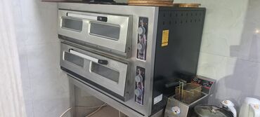 Tavalar: Pizza, Elektrik, 2 mərtəbəli