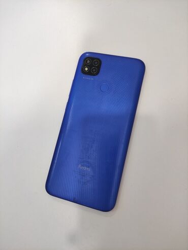 redmi telfonu: Xiaomi Redmi 9C, 64 GB