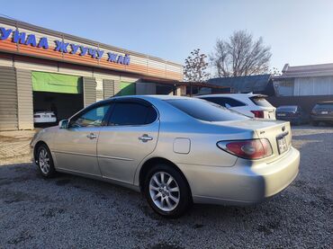 тоуото виндом: Toyota Windom: 2003 г., 3 л, Автомат, Бензин, Седан