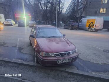 Daewoo: Daewoo Nexia: 2007 г., 1.6 л, Механика, Бензин, Седан