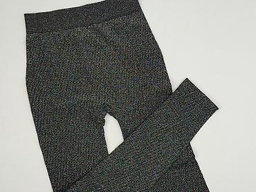 obuwie centro: Cleve, Legginsy Sportowe damskie, rozmiar M — 1