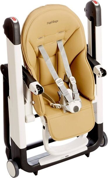 раскладной стол для пикника: Стульчик для кормления ( складнойоригинал )!!! Peg Perego siesta at lalafo.kg раскладной стол для пикника: Стульчик для кормления ( складнойоригинал )!!! Peg Perego siesta