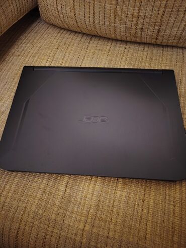 Acer: İşlənmiş Acer Nitro, 15.6 ", Intel Core i5, 256 GB, Ödənişli çatdırılma — 9