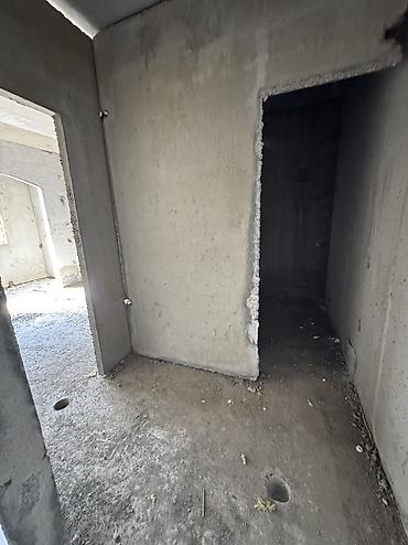 жилой квартира: 1 комната, 42 м², Рынок Баят/Азиз 1 этаж, ПСО (под самоотделку) — 4