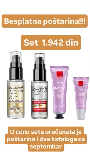 Šminka: Šminka — 4