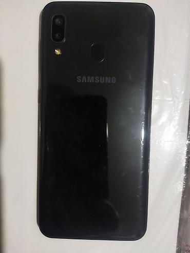 телефон fly fs502 cirrus 1: SAMSUNG A 20 ƏLA VƏZİYYƏTDƏDİR ƏLA İŞLƏYİR HEÇ BİR PROBLEMİ YOXDUR 32 — 3