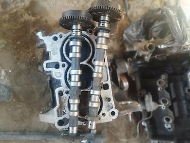 Двигатели, моторы и ГБЦ: Запчасти на Шевроле Спарк год 2017об1 — 1