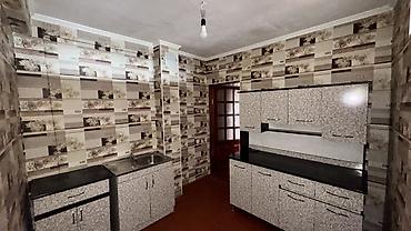 квартира двушка: 2 комнаты, 54 м², Индивидуалка, 6 этаж, Старый ремонт — 9