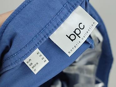 daisy_polska: Bpc bonprix collection, Spodnie 3/4 damskie, rozmiar XL — 4