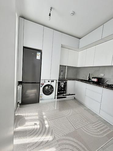 1 комната, 33 м², Элитка, 8 этаж, Евроремонт at lalafo.kg 1 комната, 33 м², Элитка, 8 этаж, Евроремонт