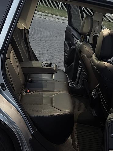 Subaru: Subaru Forester: 2020 г., Вариатор — 22