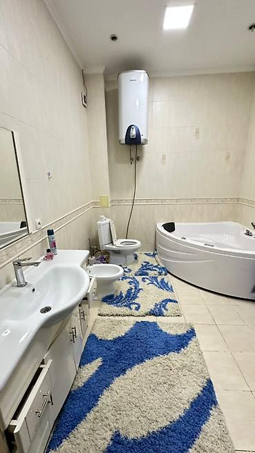 Долгосрочная аренда квартир: 6 комнат и более, Агентство недвижимости, С мебелью полностью — 29