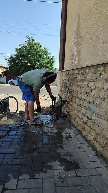 Резка: Резка, Алмазная резка — 7