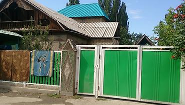 объезд: 6 комнат и более, 10 м², Бишкек, Келечек ж/м Собственник — 1