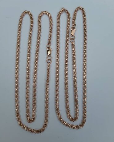 Цепочки: Цепь для бензопилы, Проба 585, Унисекс, Новый, Ручная работа at lalafo.kg — 14 Цепочки: Цепь для бензопилы, Проба 585, Унисекс, Новый, Ручная работа — 14