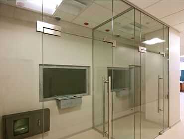 Arakəsmə qapılar: Arakəsmə qapılar — 13