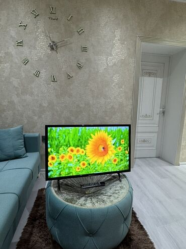 smart kart: Televizor Shivaki 32"