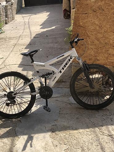 format velosiped: Velosiped satılır 24 lukdur tək prablem Tormuz bağlanmalıdı birdə — 2
