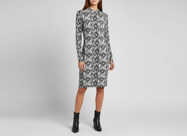 sukienki wyszczuplające allegro: H&M, Women`s dress, size XS