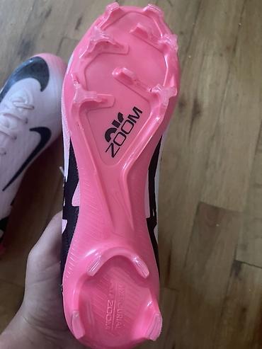 butsular: Butslar Nike, Ölçü: 39, Yeni — 2