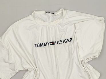Tommy Hilfiger, Women`s T-shirt, L (EU 40)